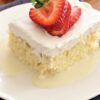 Tres leches