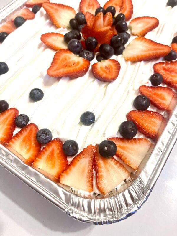 Tres Leches