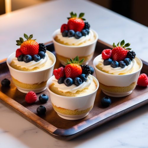 Tres Leches